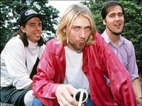   Nirvana   DVD